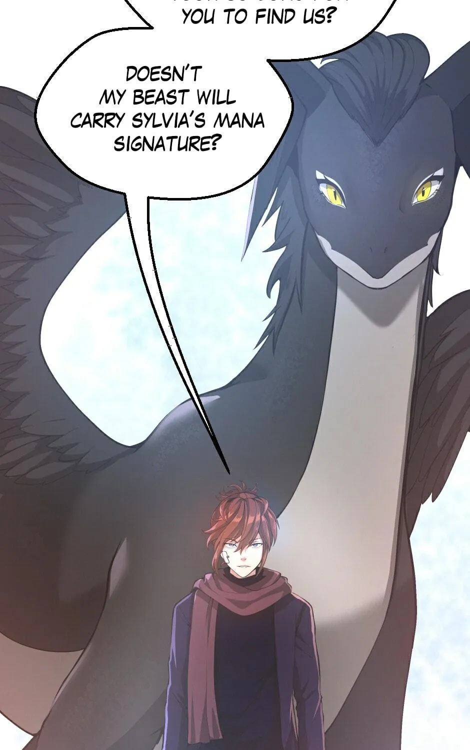 The Beginning After the End Chapter 128 page 47 - 