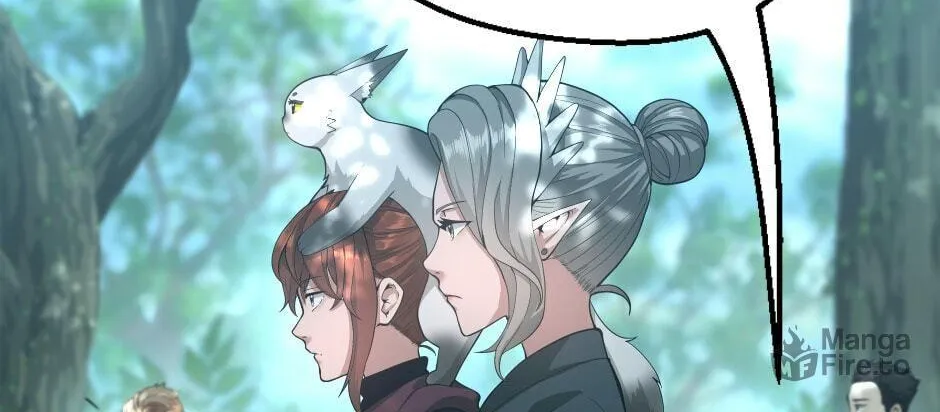 The Beginning After the End Chapter 128 page 6 - 
