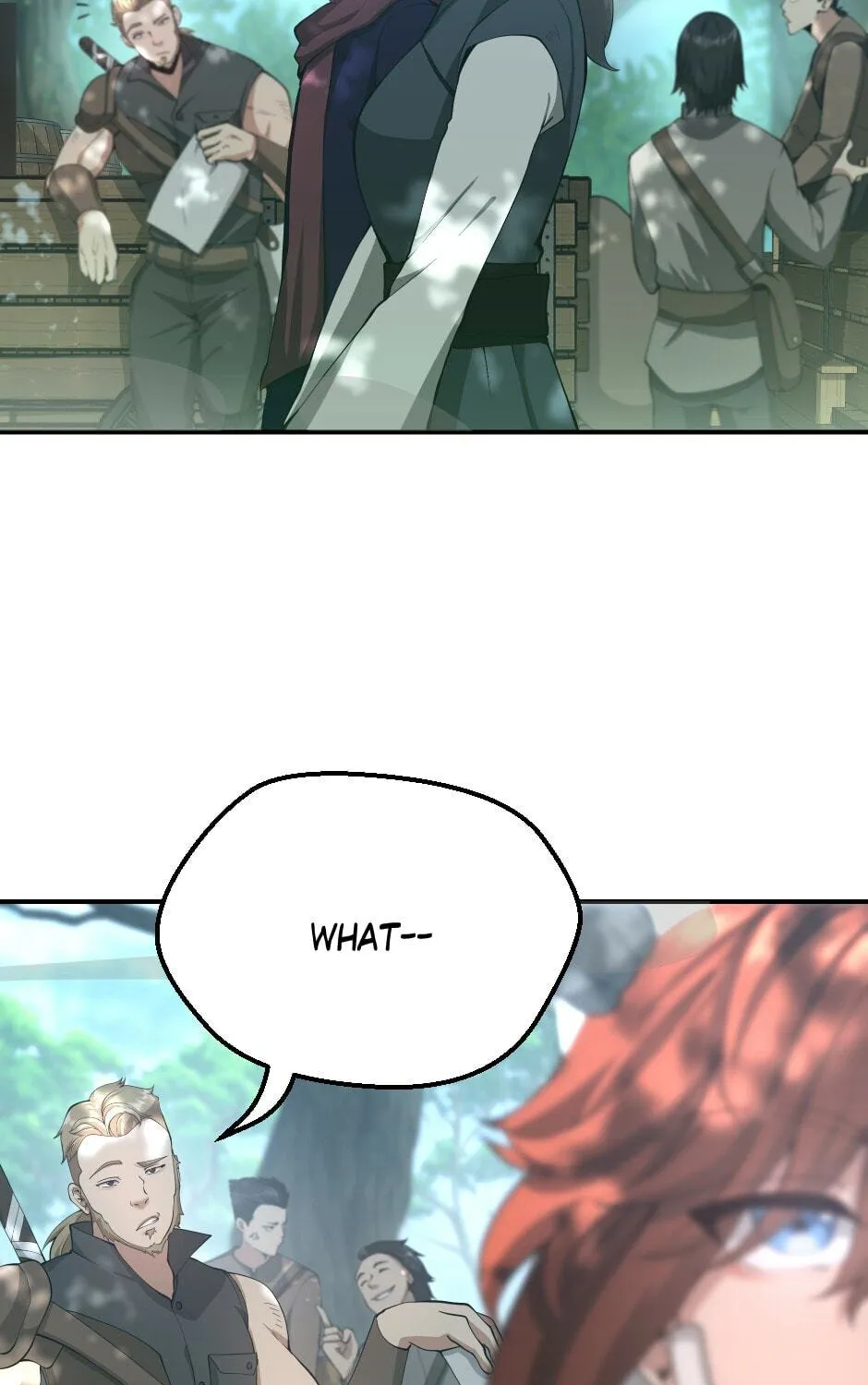 The Beginning After the End Chapter 128 page 7 - 