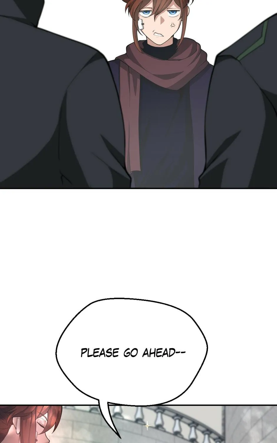 The Beginning After the End Chapter 128 page 75 - 