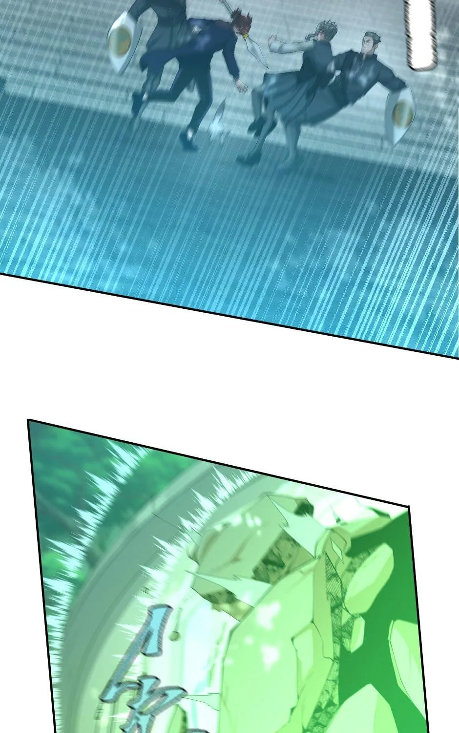 The Beginning After the End Chapter 128 page 79 - 