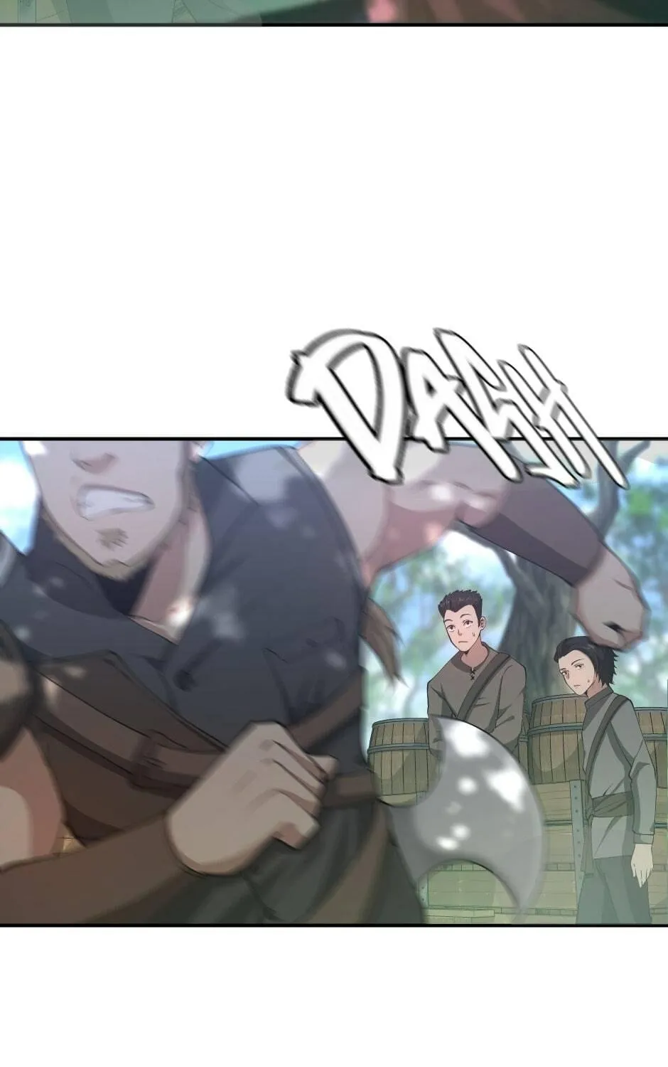 The Beginning After the End Chapter 128 page 9 - 
