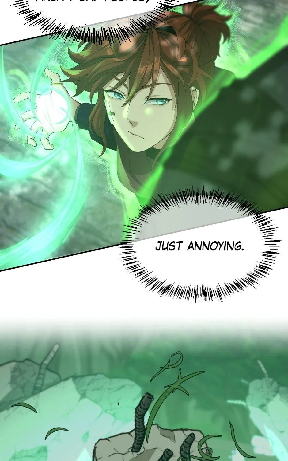 The Beginning After the End Chapter 128 page 83 - 