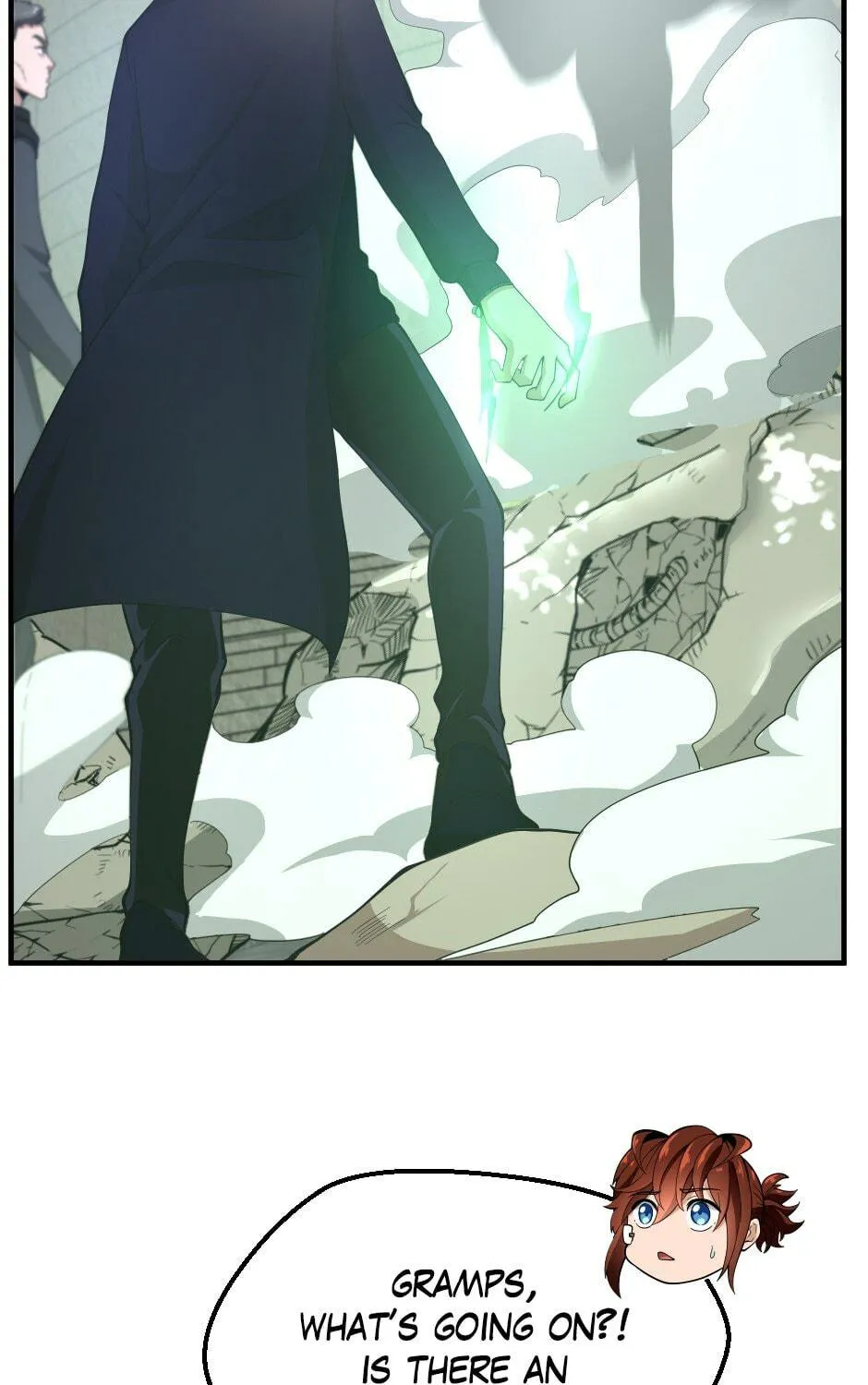 The Beginning After the End Chapter 128 page 89 - 