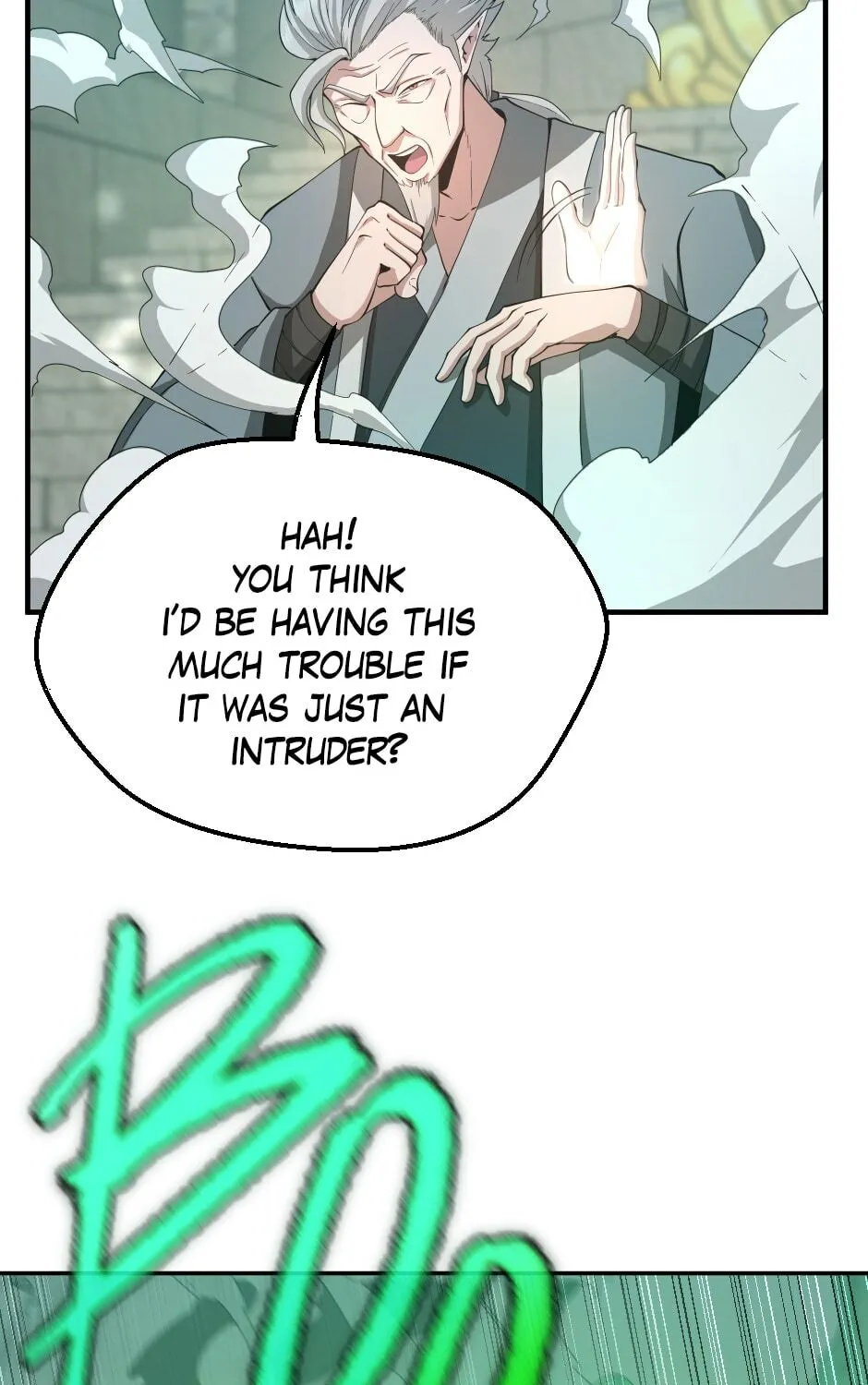 The Beginning After the End Chapter 128 page 91 - 