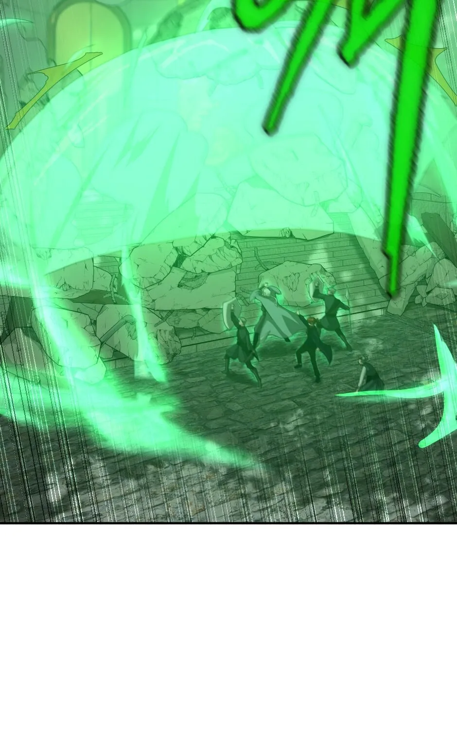 The Beginning After the End Chapter 128 page 93 - 