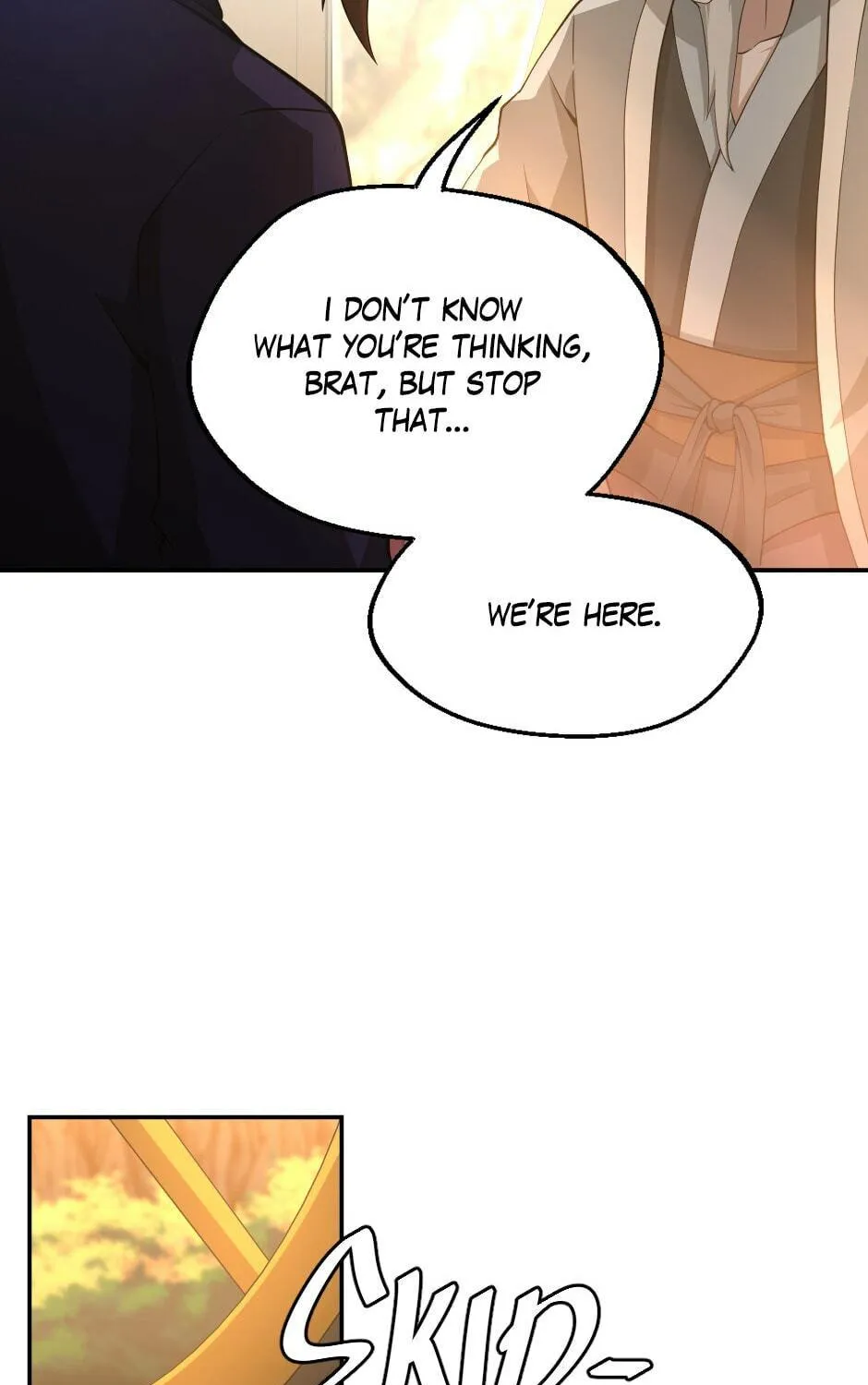 The Beginning After the End Chapter 129 page 101 - 