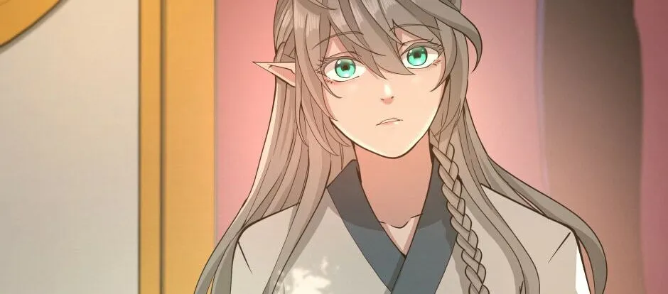 The Beginning After the End Chapter 129 page 106 - 