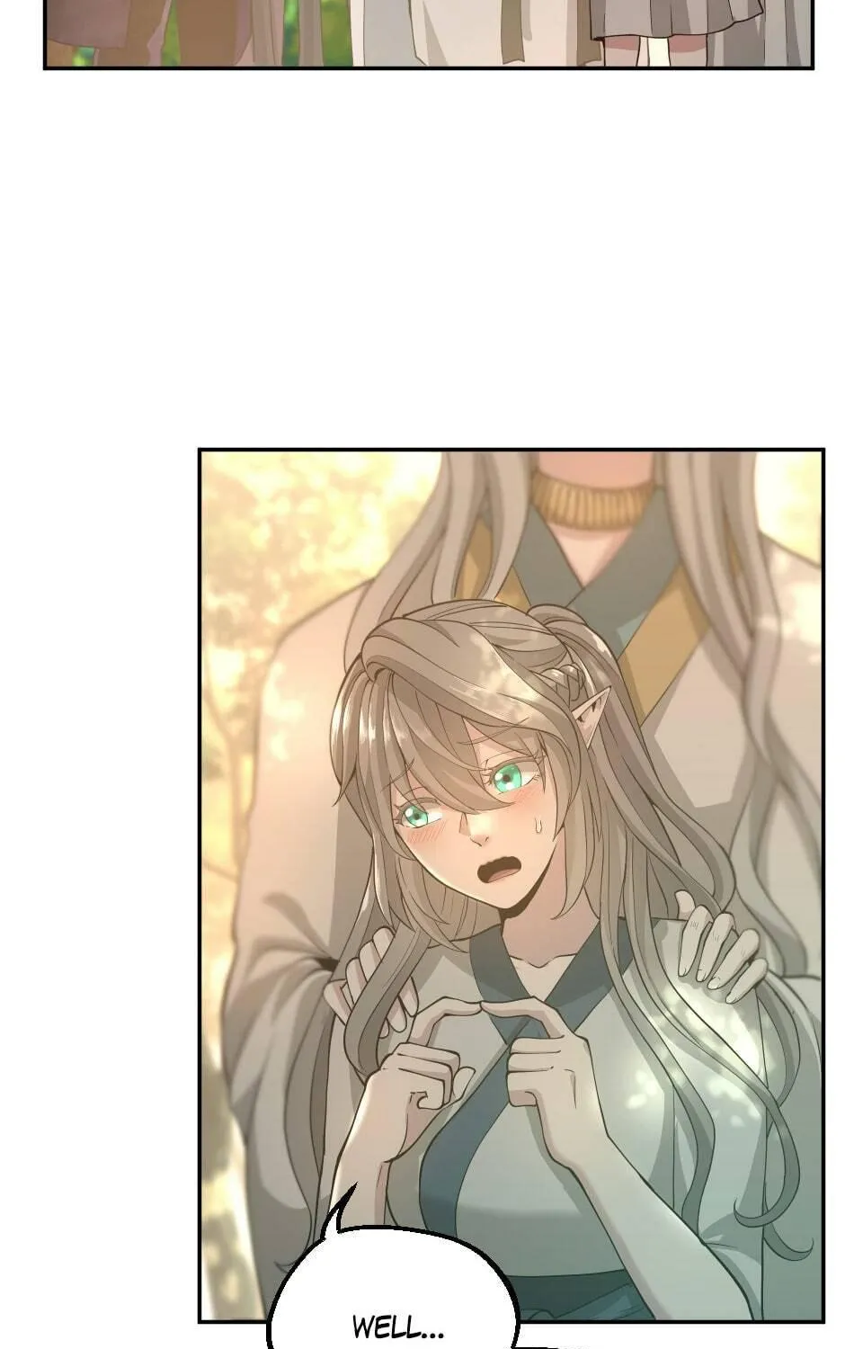 The Beginning After the End Chapter 129 page 119 - 