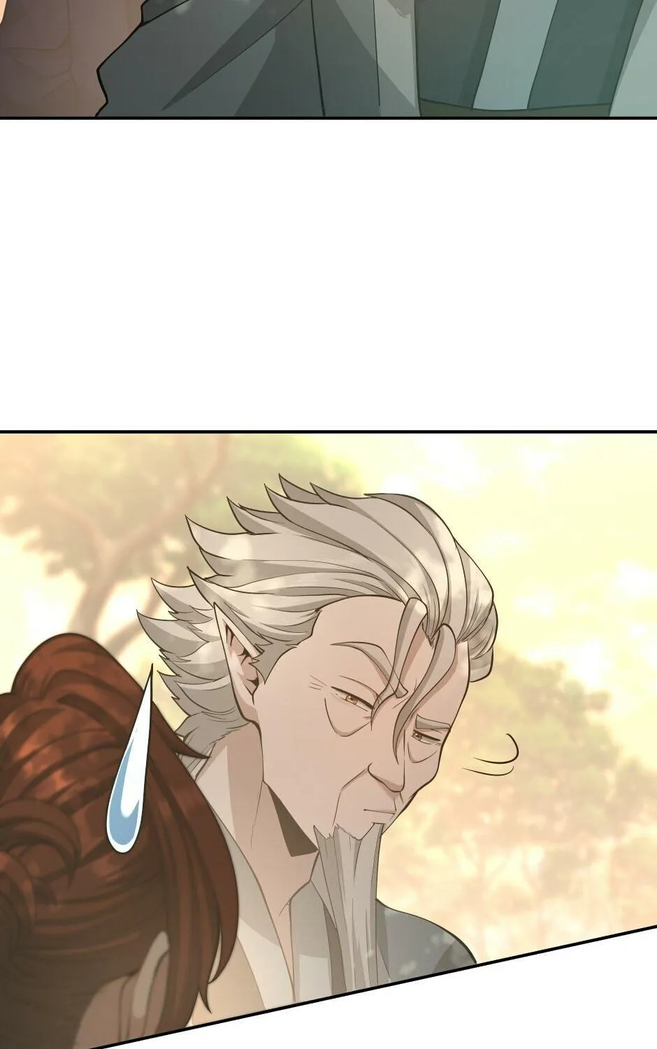 The Beginning After the End Chapter 129 page 125 - 