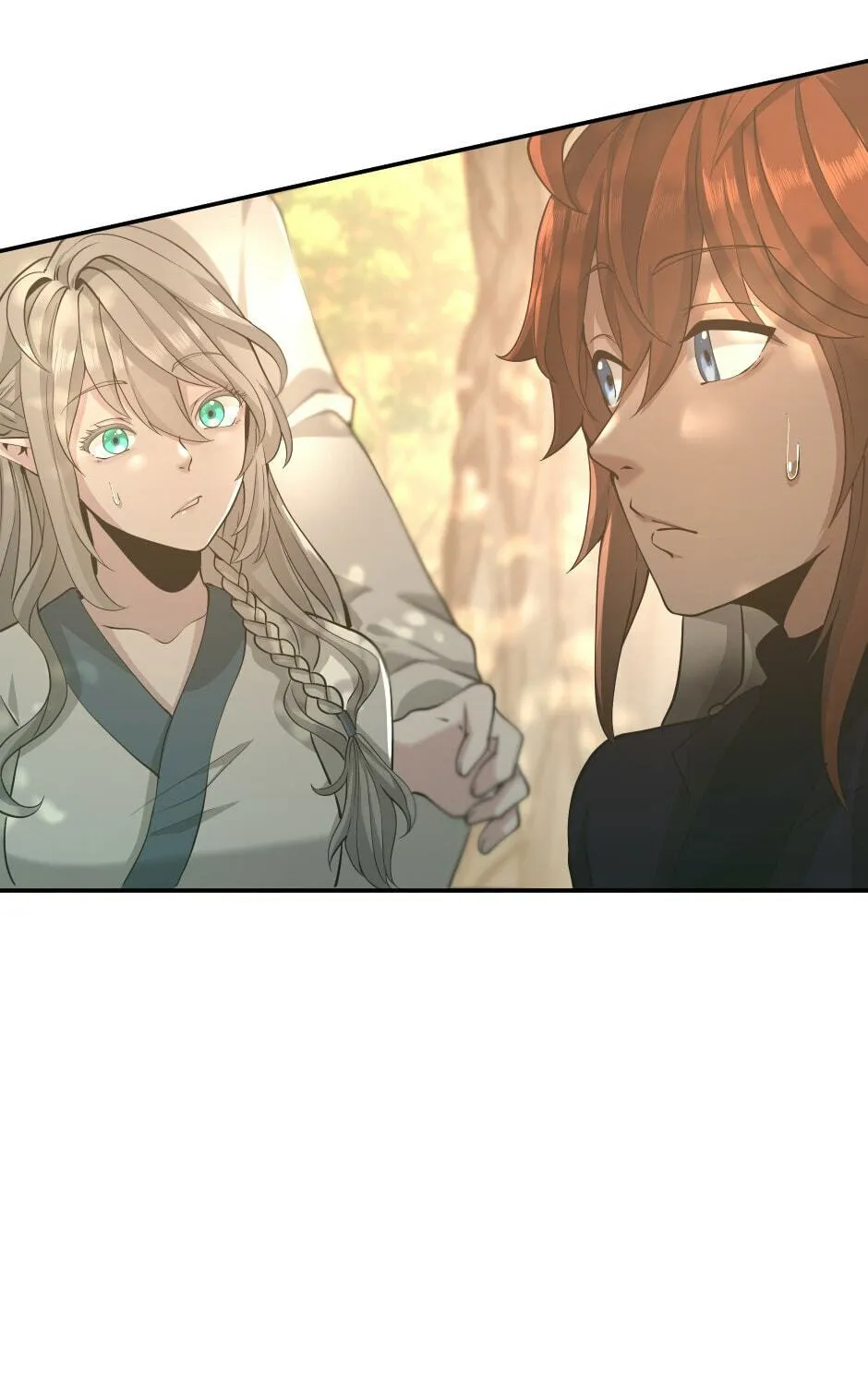 The Beginning After the End Chapter 129 page 127 - 
