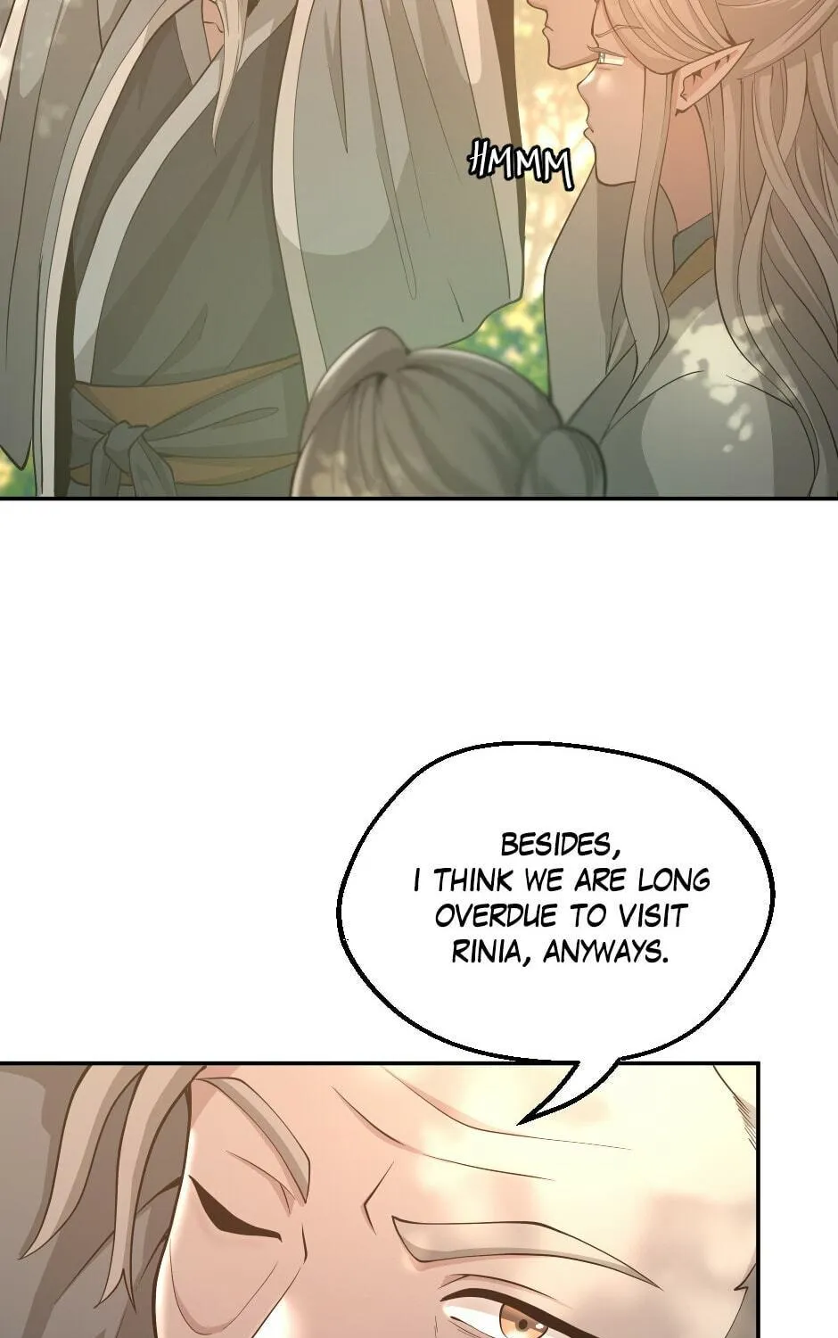 The Beginning After the End Chapter 129 page 131 - 