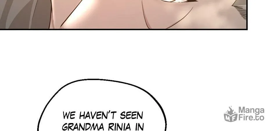 The Beginning After the End Chapter 129 page 132 - 