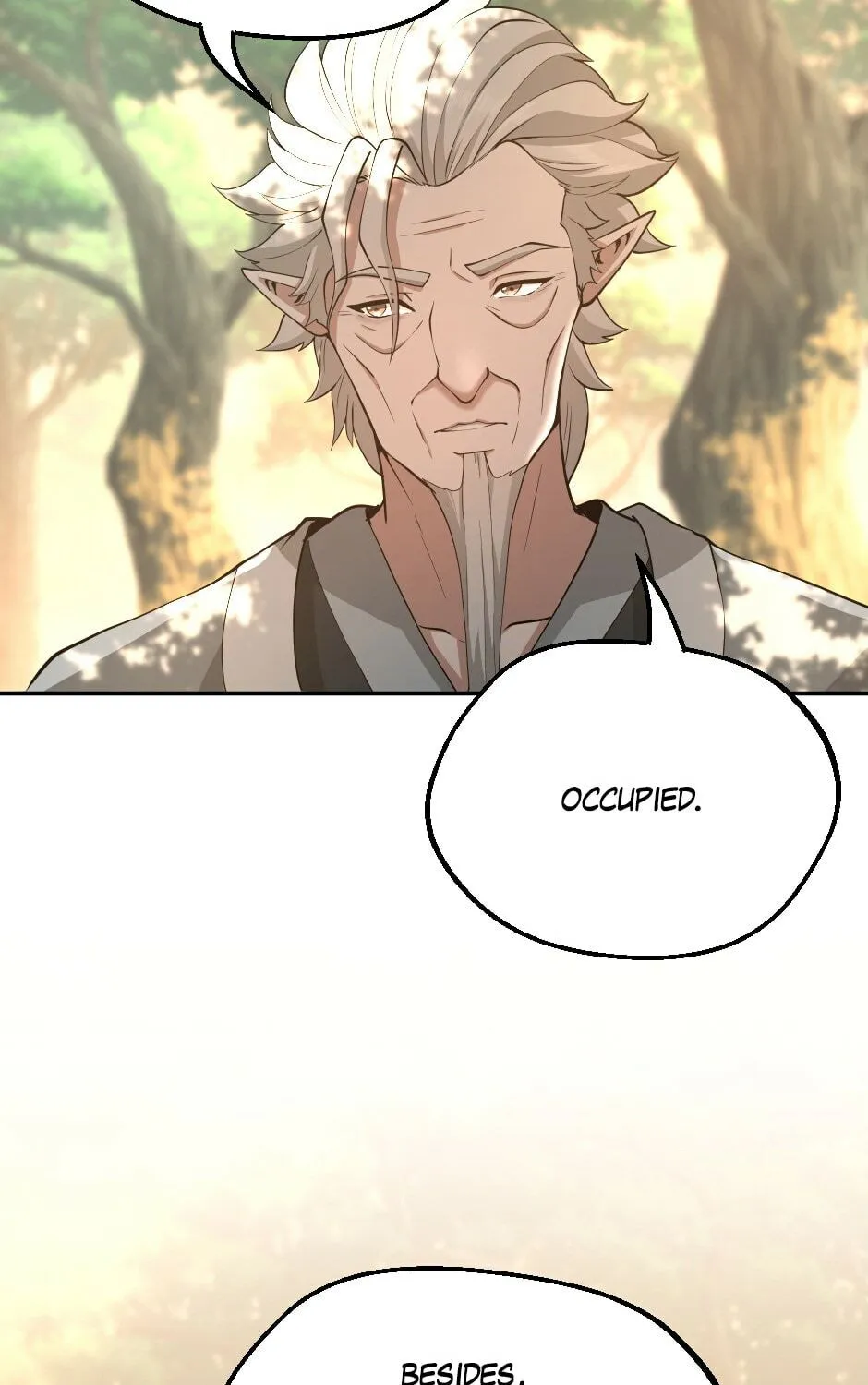 The Beginning After the End Chapter 129 page 135 - 