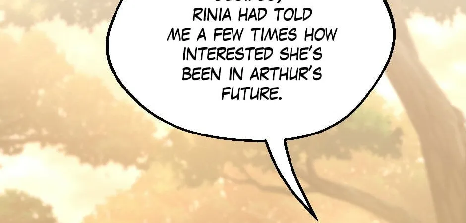The Beginning After the End Chapter 129 page 136 - 