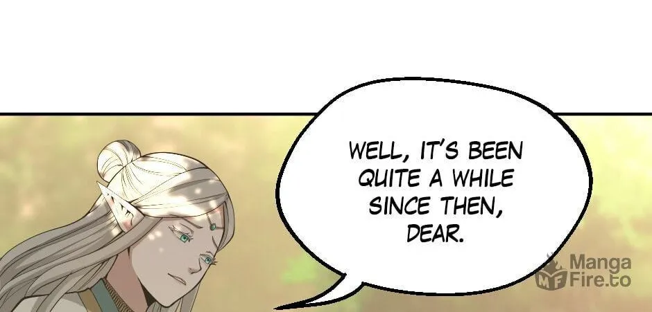 The Beginning After the End Chapter 129 page 140 - 