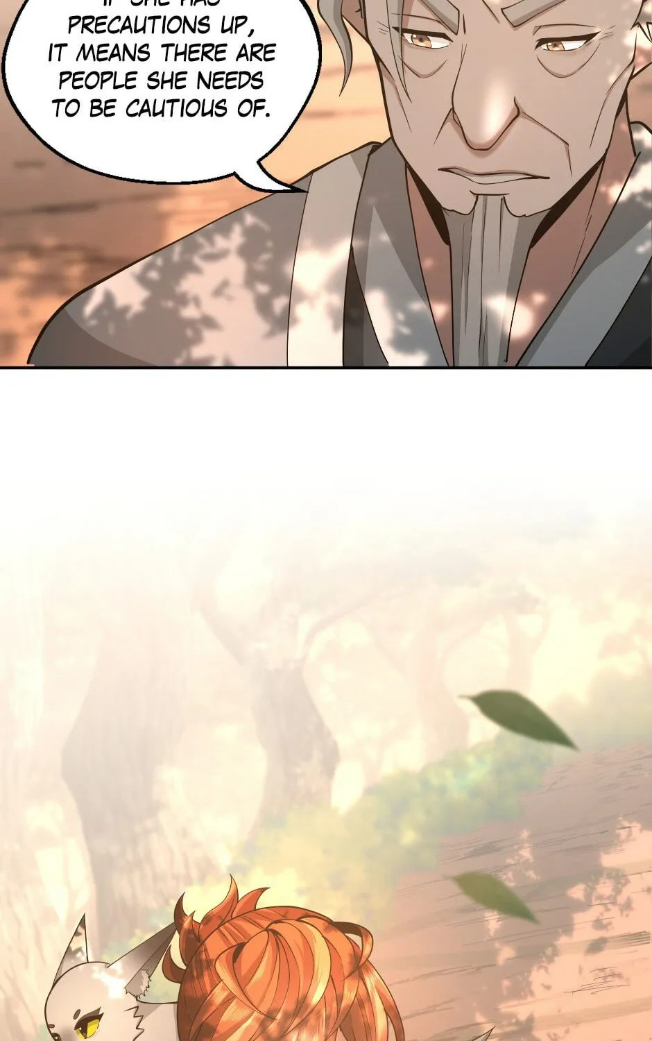 The Beginning After the End Chapter 129 page 145 - 