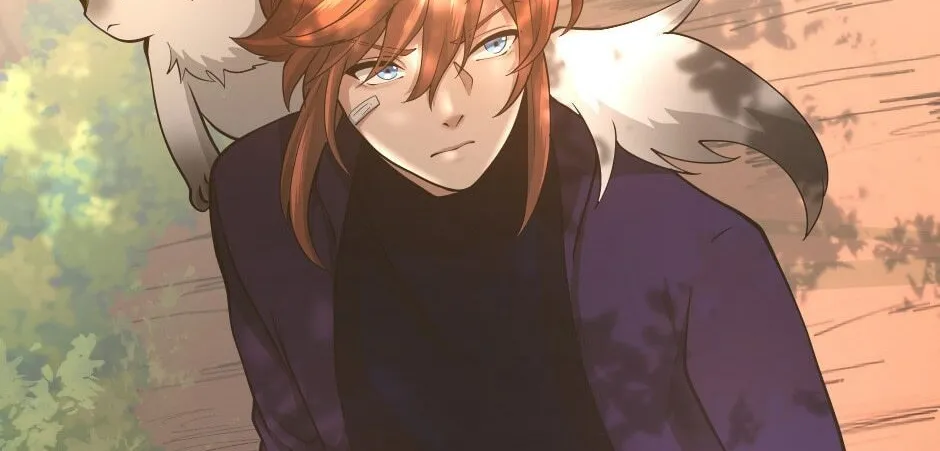The Beginning After the End Chapter 129 page 146 - 