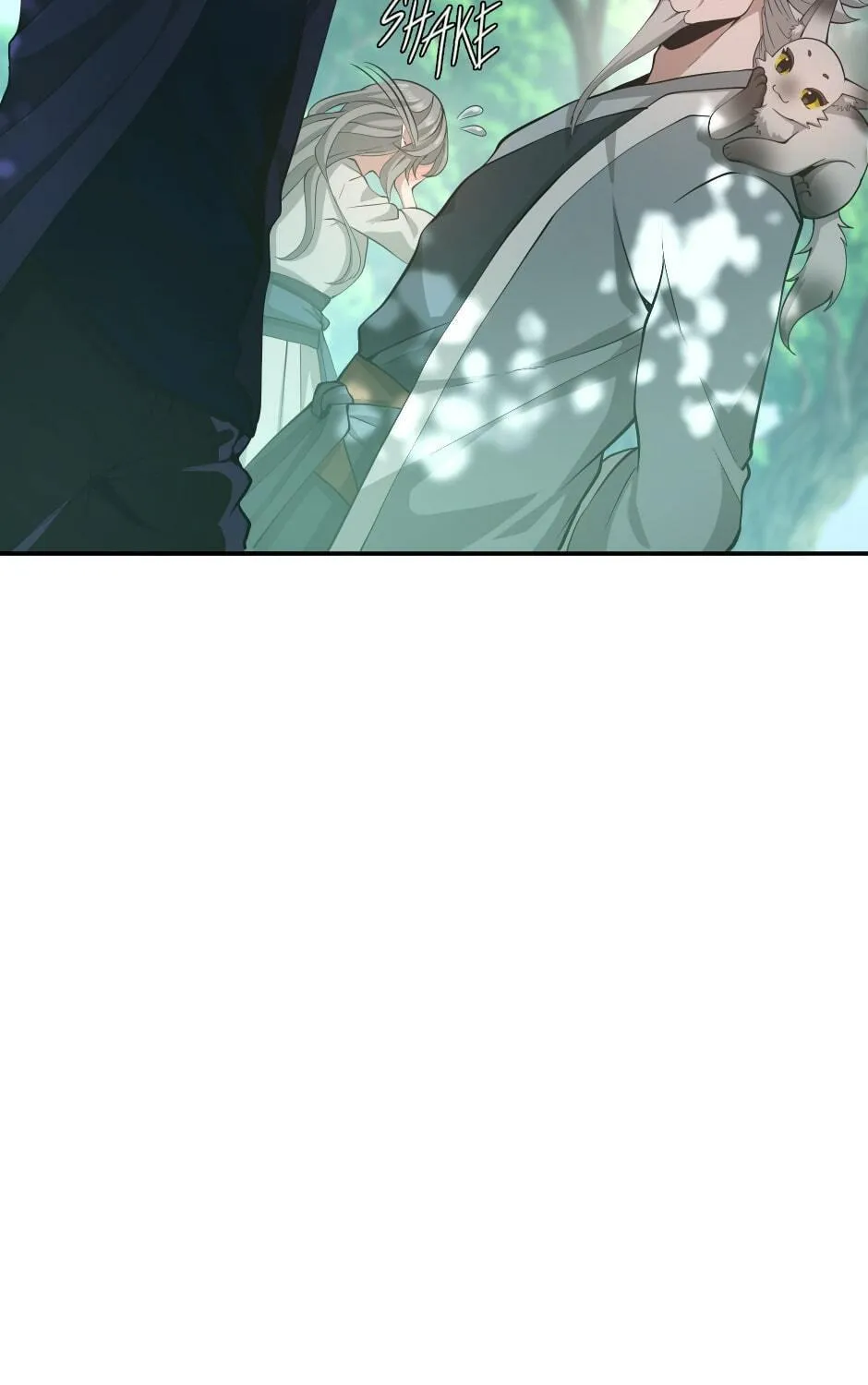 The Beginning After the End Chapter 129 page 17 - 