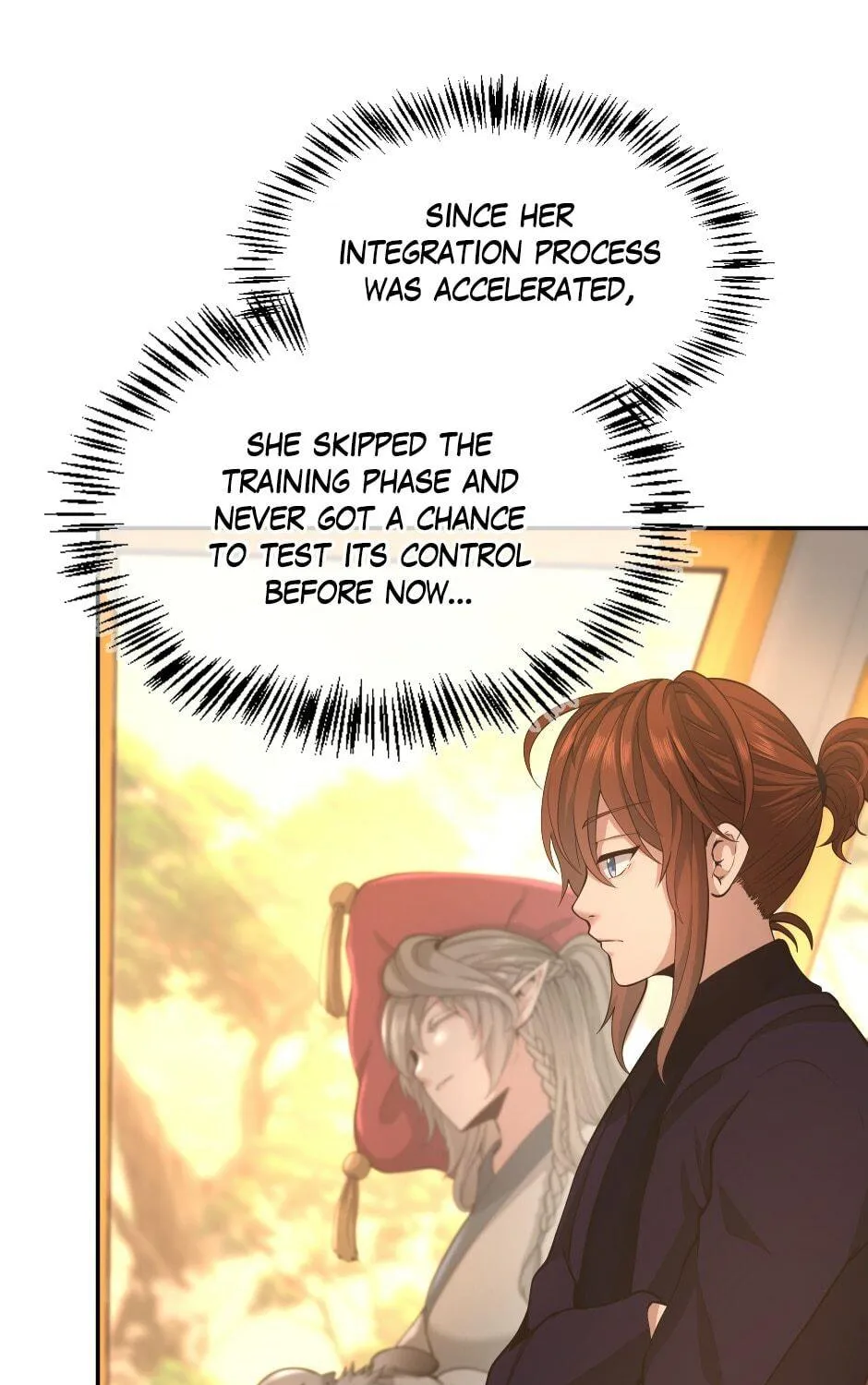 The Beginning After the End Chapter 129 page 29 - 