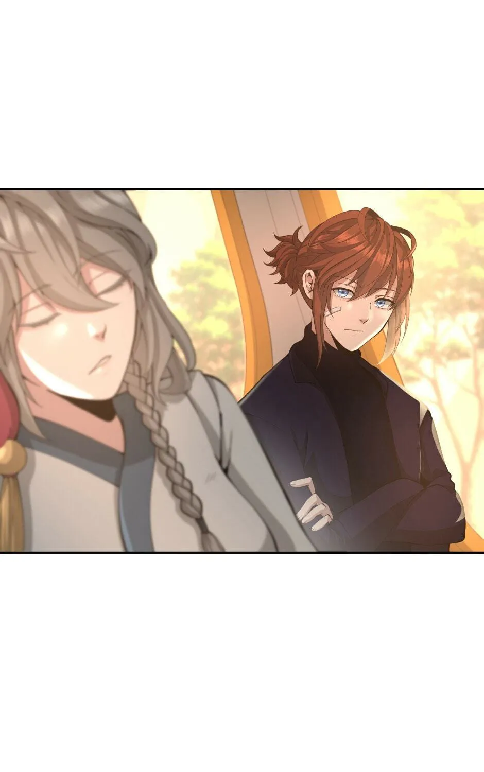 The Beginning After the End Chapter 129 page 31 - 