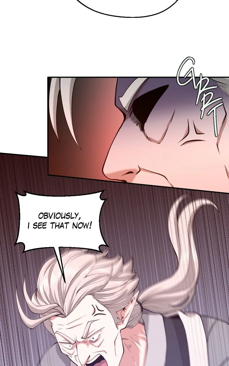 The Beginning After the End Chapter 129 page 37 - 