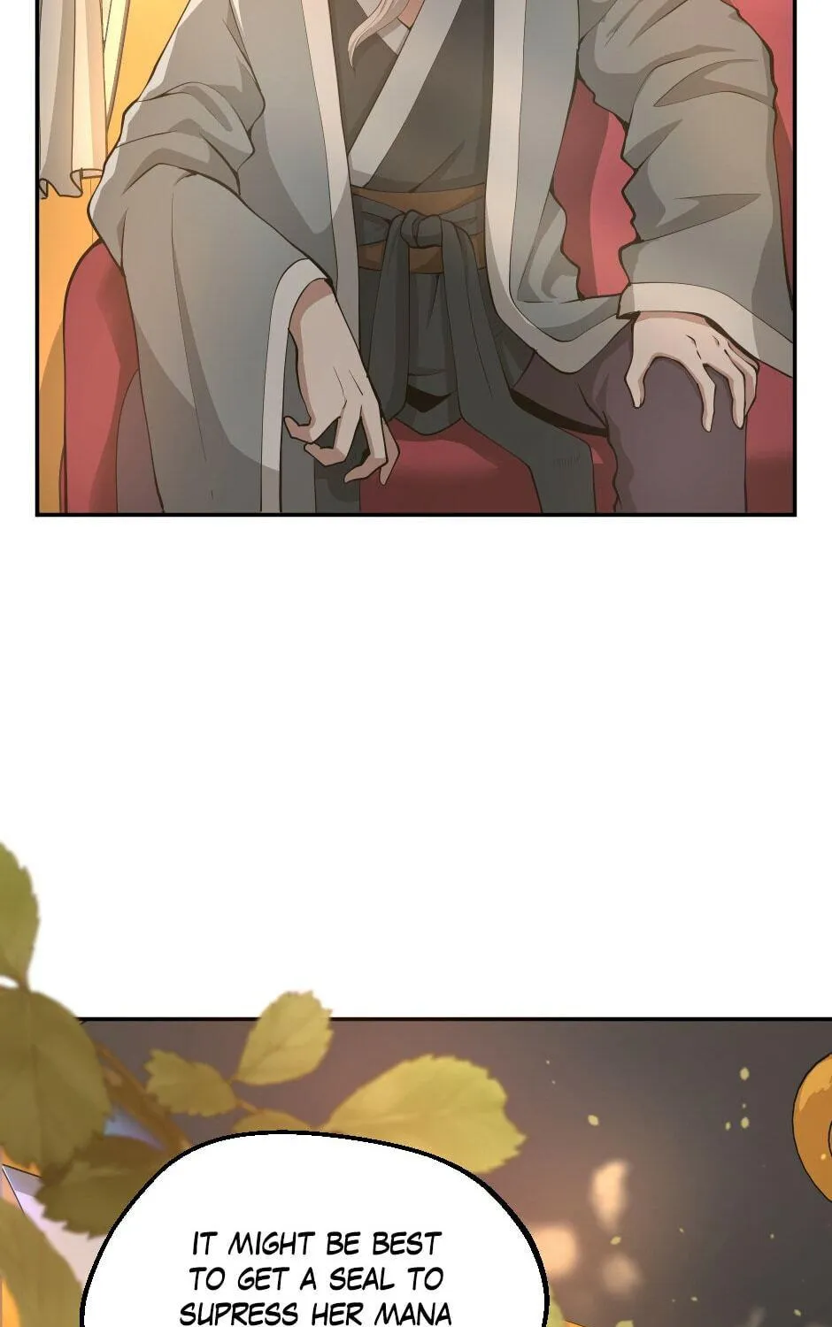 The Beginning After the End Chapter 129 page 41 - 