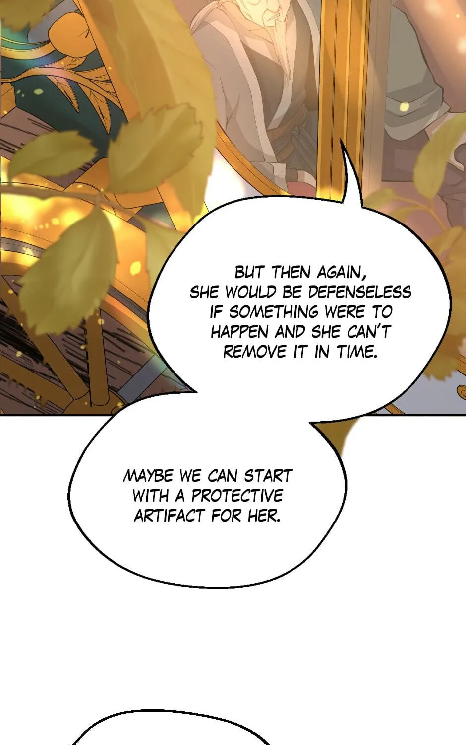The Beginning After the End Chapter 129 page 43 - 