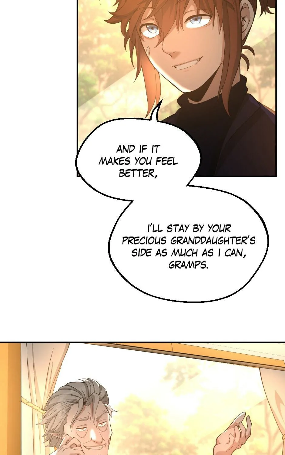 The Beginning After the End Chapter 129 page 45 - 