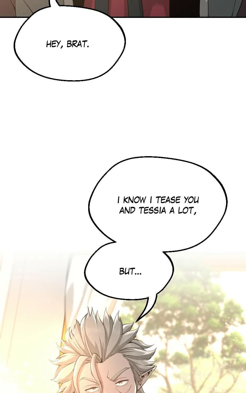The Beginning After the End Chapter 129 page 49 - 