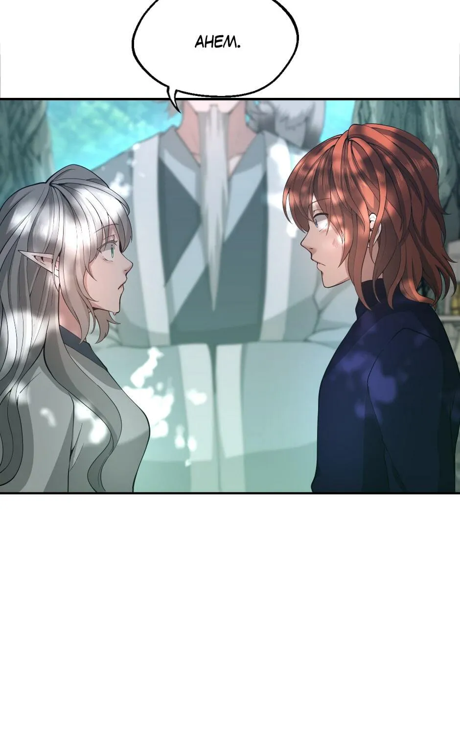The Beginning After the End Chapter 129 page 7 - 
