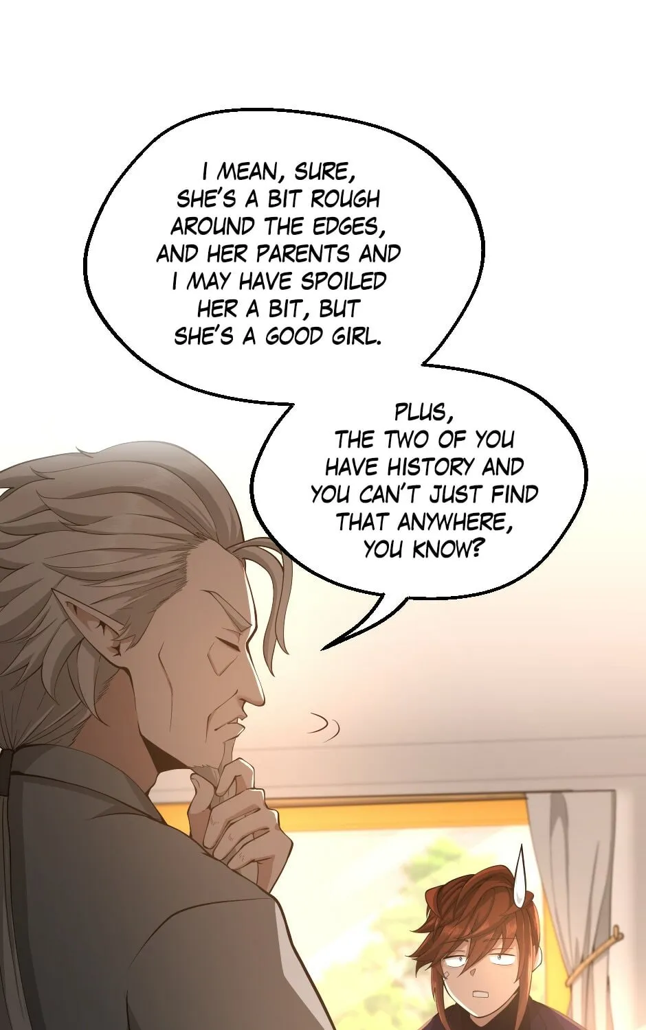 The Beginning After the End Chapter 129 page 61 - 