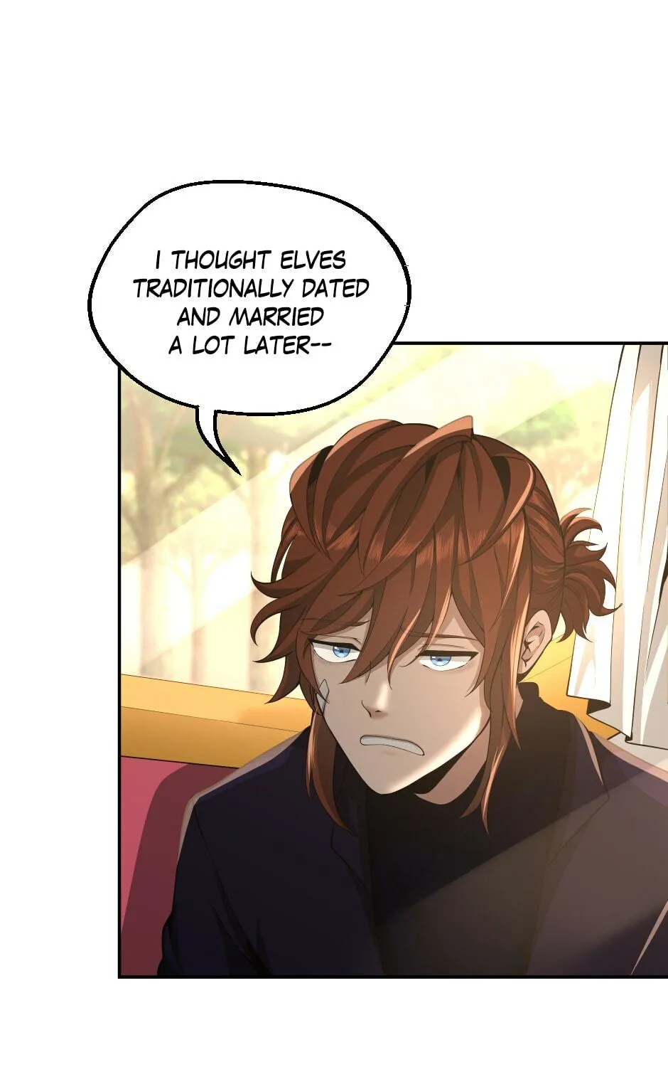 The Beginning After the End Chapter 129 page 63 - 