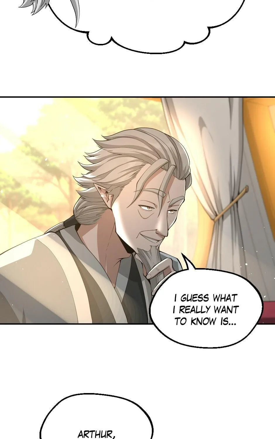 The Beginning After the End Chapter 129 page 65 - 