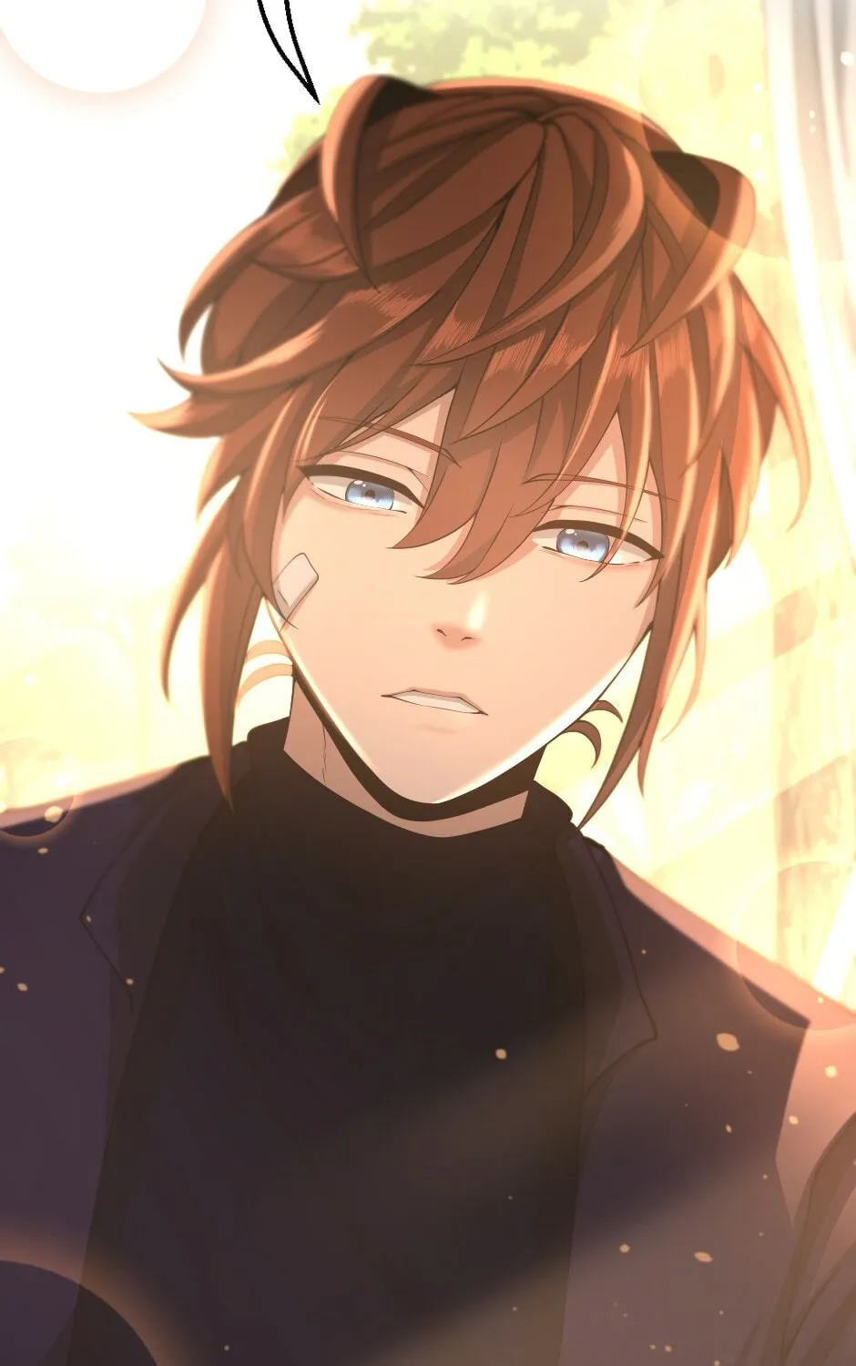 The Beginning After the End Chapter 129 page 75 - 