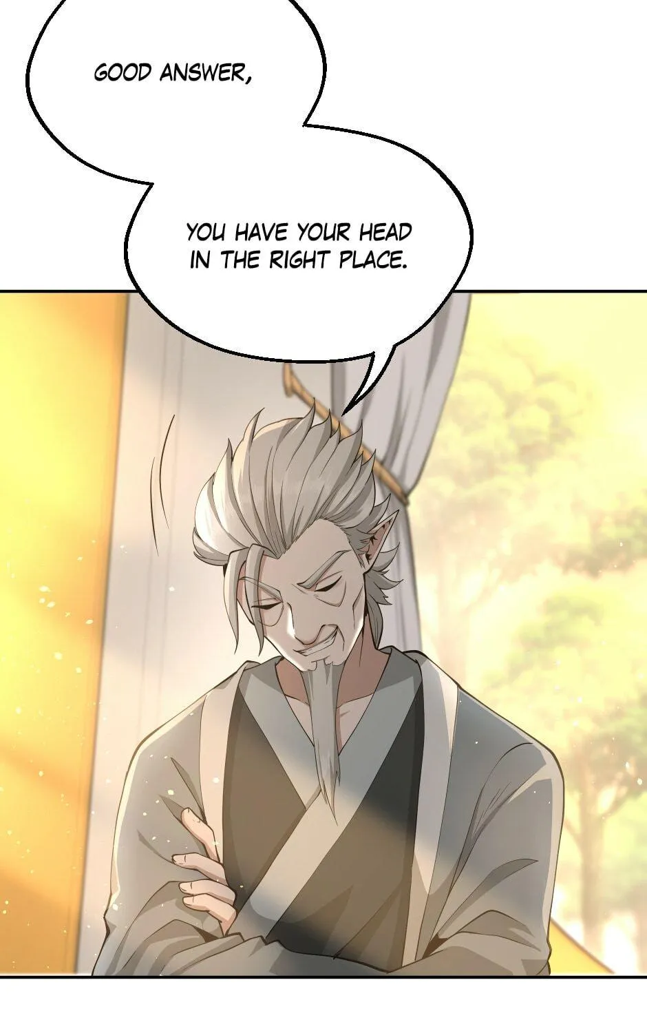 The Beginning After the End Chapter 129 page 77 - 