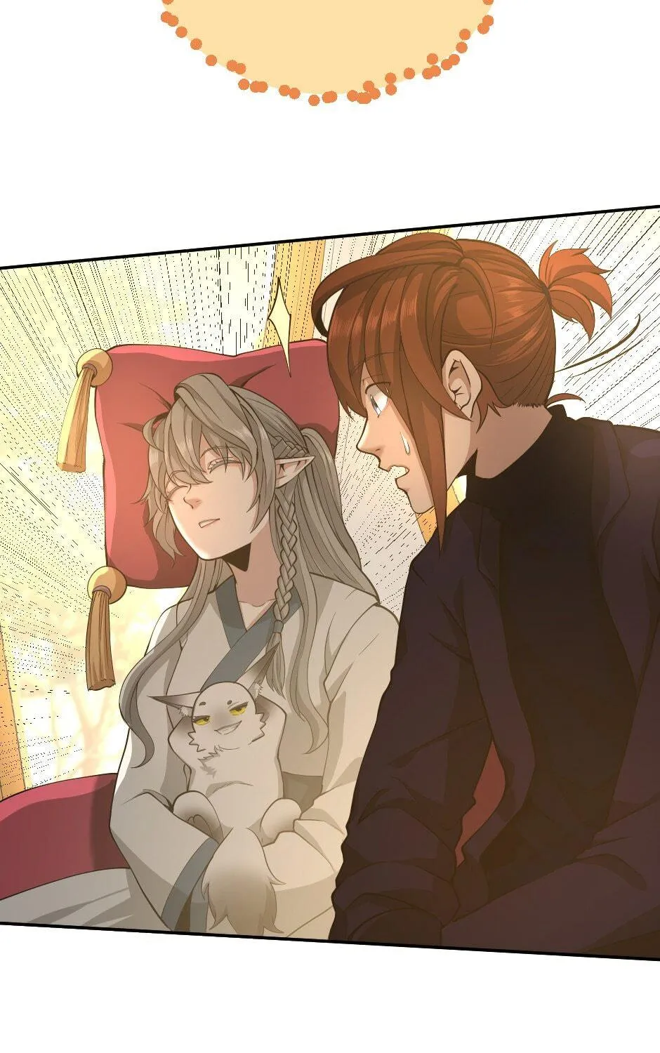 The Beginning After the End Chapter 129 page 79 - 