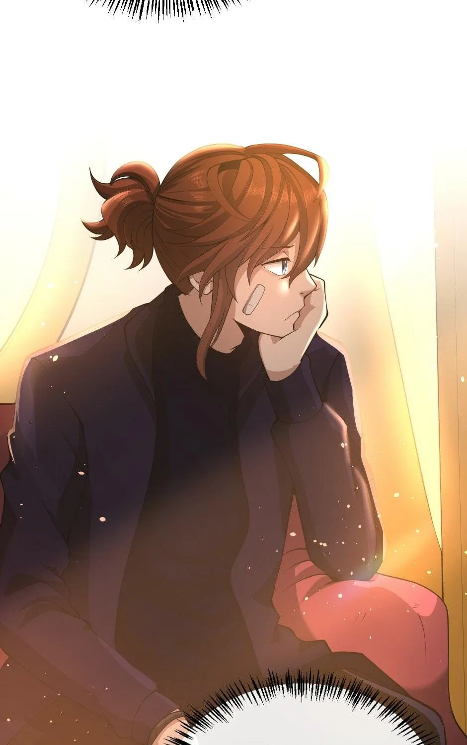 The Beginning After the End Chapter 129 page 89 - 