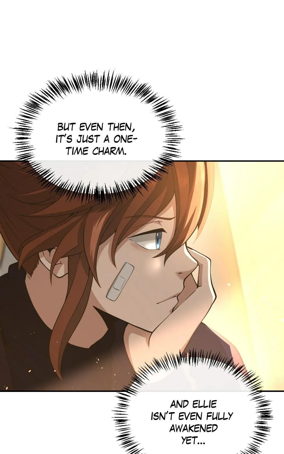The Beginning After the End Chapter 129 page 91 - 
