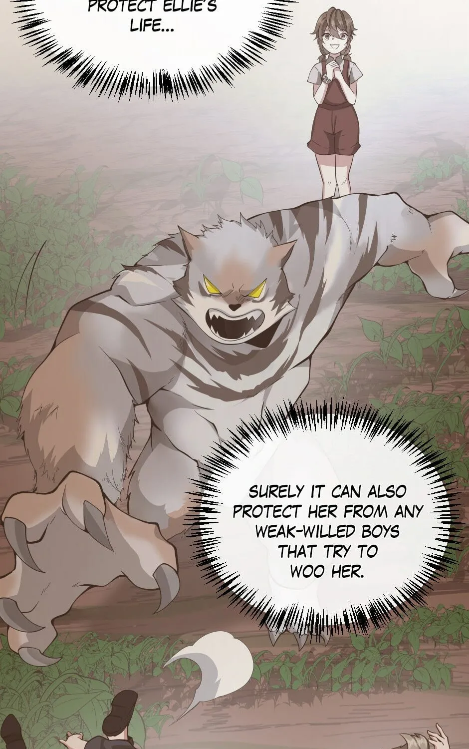 The Beginning After the End Chapter 129 page 97 - 