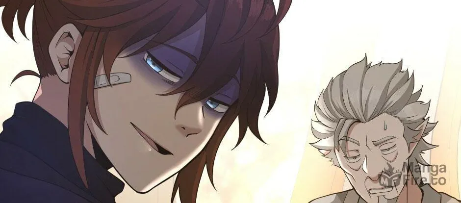 The Beginning After the End Chapter 129 page 100 - 