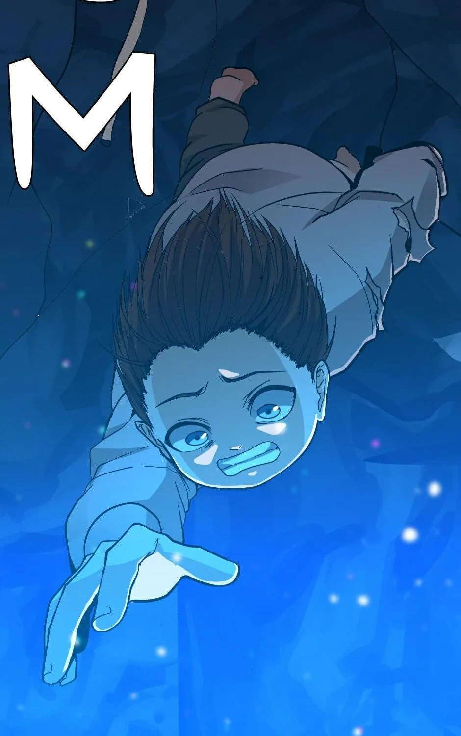 The Beginning After the End Chapter 13 page 11 - 
