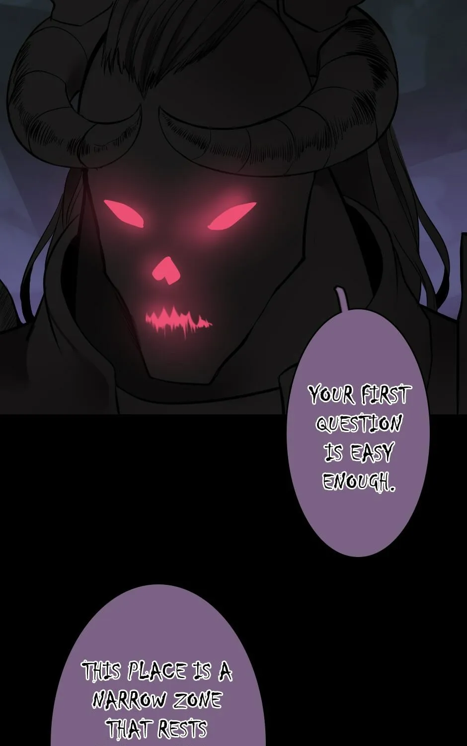 The Beginning After the End Chapter 13 page 105 - 