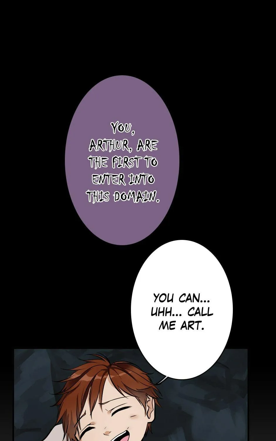 The Beginning After the End Chapter 13 page 109 - 