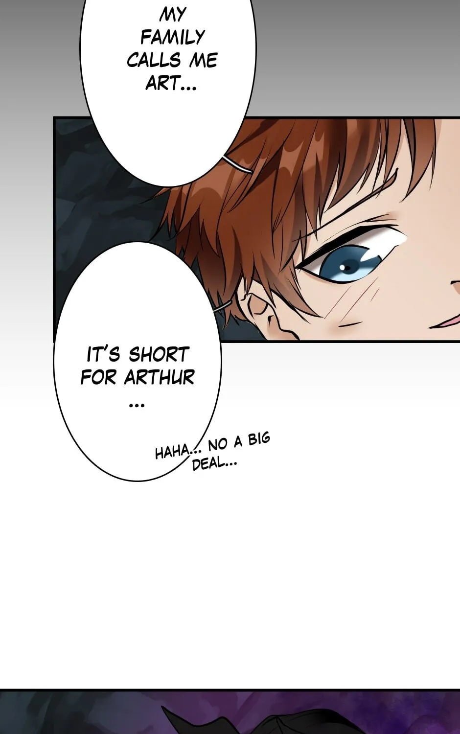 The Beginning After the End Chapter 13 page 111 - 