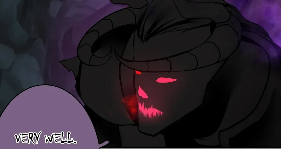 The Beginning After the End Chapter 13 page 112 - 