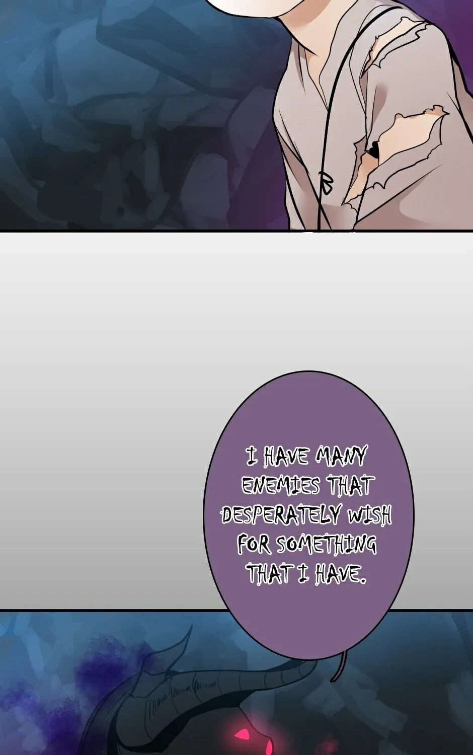 The Beginning After the End Chapter 13 page 115 - 