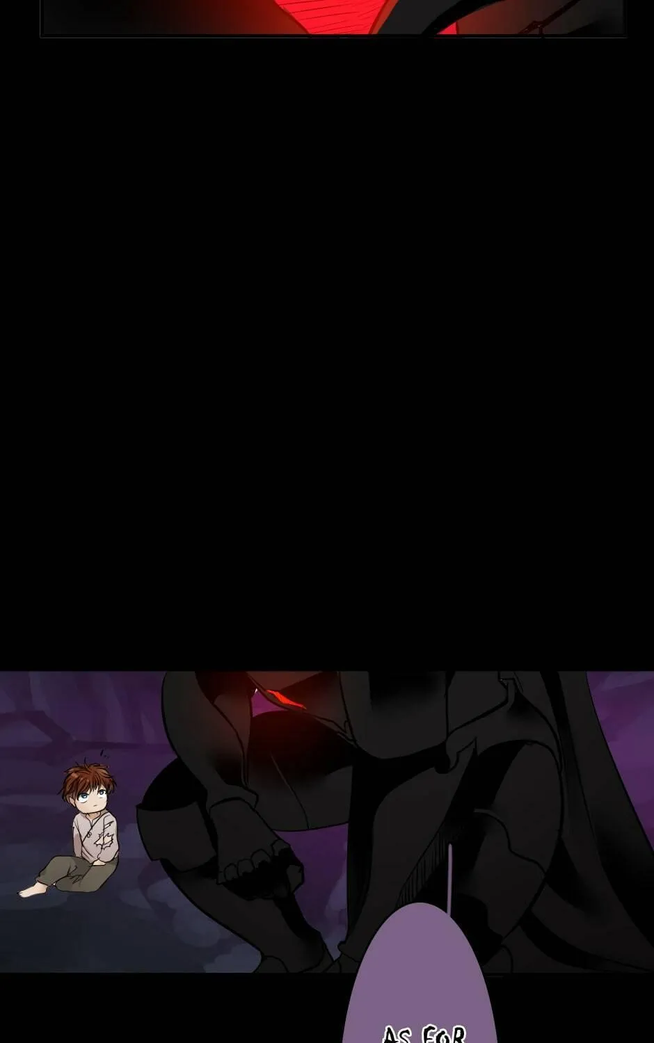 The Beginning After the End Chapter 13 page 119 - 