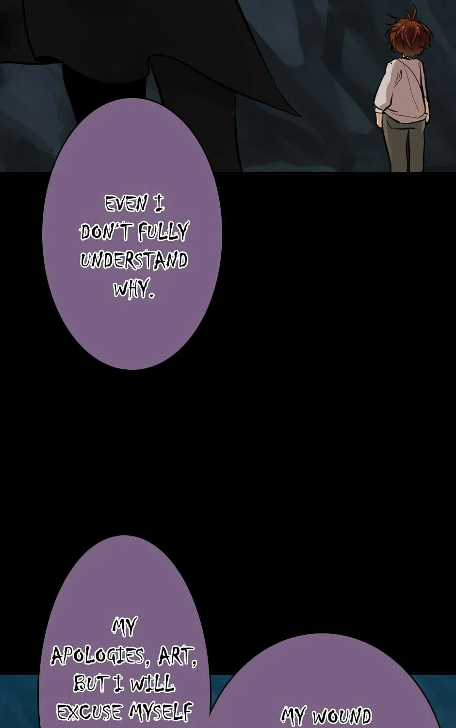 The Beginning After the End Chapter 13 page 123 - 