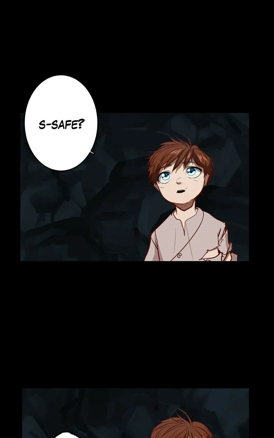 The Beginning After the End Chapter 13 page 135 - 